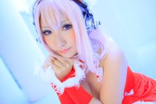 Nitro Super Sonic – Saku – Super Soniko (80)