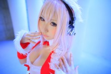 Nitro Super Sonic – Saku – Super Soniko (83)