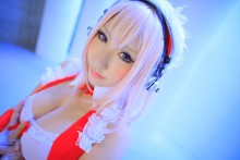 Nitro Super Sonic – Saku – Super Soniko (84)