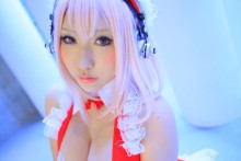 Nitro Super Sonic – Saku – Super Soniko (86)