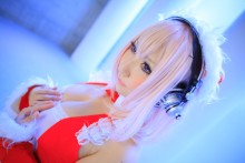 Nitro Super Sonic – Saku – Super Soniko (88)