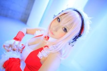 Nitro Super Sonic – Saku – Super Soniko (89)