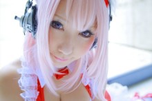 Nitro Super Sonic – Saku – Super Soniko (9)