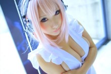 Nitro Super Sonic – Saku – Super Soniko (9)