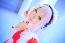 Nitro Super Sonic – Saku – Super Soniko (90)