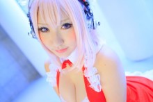 Nitro Super Sonic – Saku – Super Soniko (94)