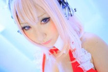 Nitro Super Sonic – Saku – Super Soniko (95)