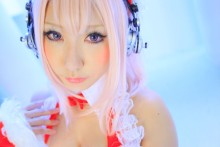 Nitro Super Sonic – Saku – Super Soniko (96)
