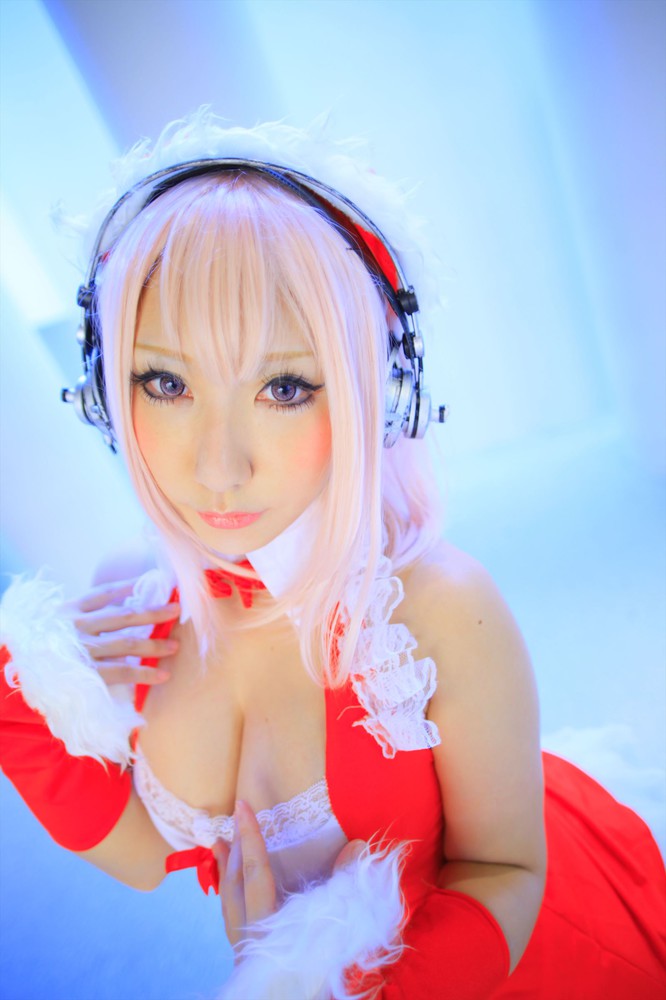Nitro Super Sonic – Saku – Super Soniko