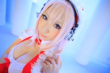 Nitro Super Sonic – Saku – Super Soniko (97)