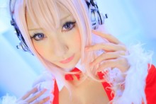 Nitro Super Sonic – Saku – Super Soniko (99)