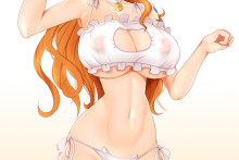 One Piece – Janong – Nami (3)