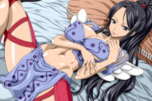 One Piece – Nel-Zel Formula – Laki (2)