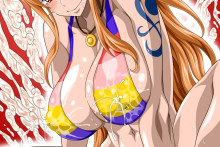 One Piece – Nel-Zel Formula – Nami (49)