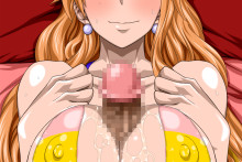 One Piece – Nel-Zel Formula – Nami (65)