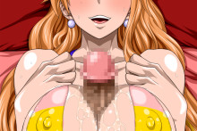 One Piece – Nel-Zel Formula – Nami (67)