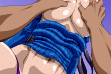 One Piece – Nel-Zel Formula – Nico Robin (40)