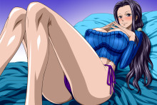 One Piece – Nel-Zel Formula – Nico Robin (44)