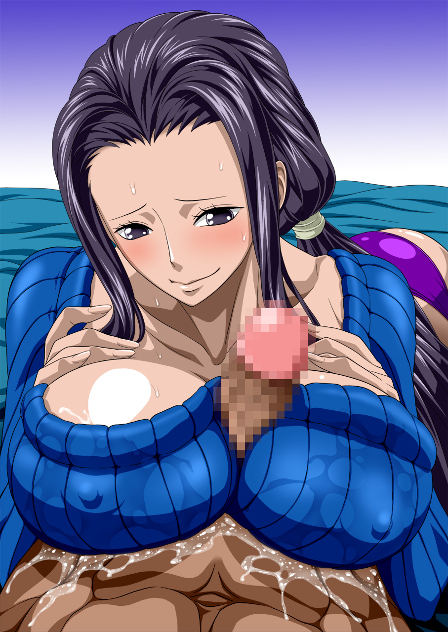 One Piece – Nel-Zel Formula – Nico Robin