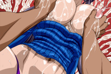 One Piece – Nel-Zel Formula – Nico Robin (82)