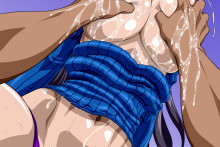 One Piece – Nel-Zel Formula – Nico Robin (83)
