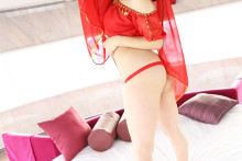 Original Cosplay – Higurashi Ran (48)