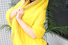 Original Cosplay – Higutrashi Ran (28)