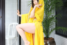 Original Cosplay – Higutrashi Ran (29)