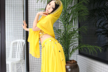 Original Cosplay – Higutrashi Ran (30)
