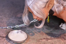 Original Cosplay – Non – Eternal Darkness  (11)