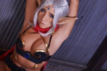 Original Cosplay – Non – Eternal Darkness  (117)