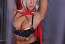 Original Cosplay – Non – Eternal Darkness  (128)