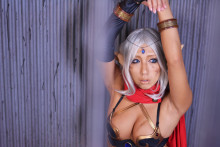 Original Cosplay – Non – Eternal Darkness  (129)