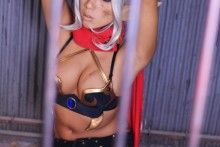 Original Cosplay – Non – Eternal Darkness  (131)