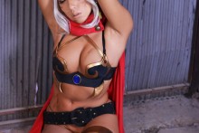 Original Cosplay – Non – Eternal Darkness  (136)