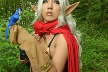 Original Cosplay – Non – Eternal Darkness  (157)