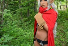 Original Cosplay – Non – Eternal Darkness  (162)