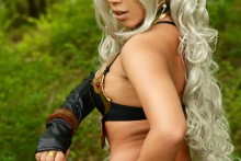 Original Cosplay – Non – Eternal Darkness  (170)