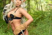 Original Cosplay – Non – Eternal Darkness  (179)
