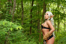Original Cosplay – Non – Eternal Darkness  (181)