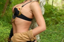 Original Cosplay – Non – Eternal Darkness  (182)