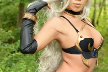 Original Cosplay – Non – Eternal Darkness  (186)