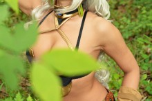 Original Cosplay – Non – Eternal Darkness  (188)