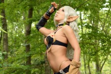 Original Cosplay – Non – Eternal Darkness  (191)
