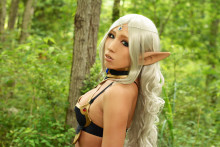 Original Cosplay – Non – Eternal Darkness  (193)