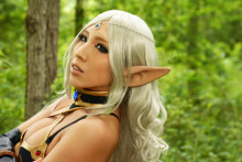 Original Cosplay – Non – Eternal Darkness  (196)