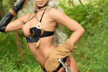 Original Cosplay – Non – Eternal Darkness  (197)