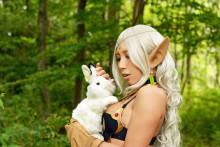 Original Cosplay – Non – Eternal Darkness  (199)