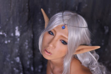Original Cosplay – Non – Eternal Darkness  (34)