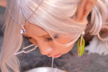 Original Cosplay – Non – Eternal Darkness  (4)